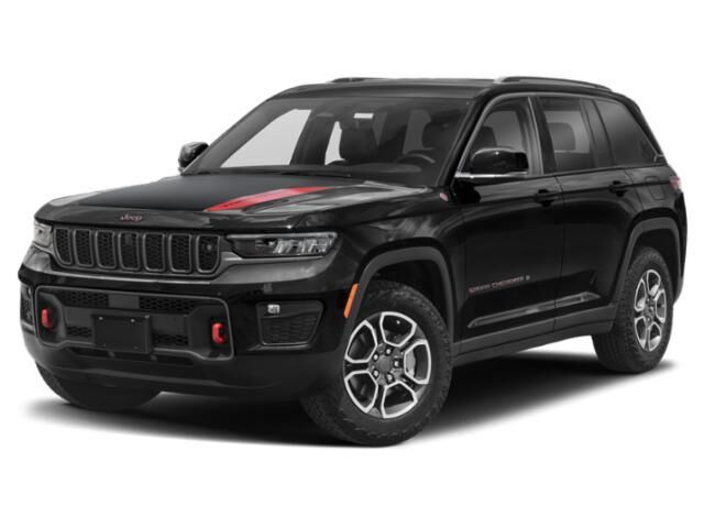 2022 JEEP Grand Cherokee