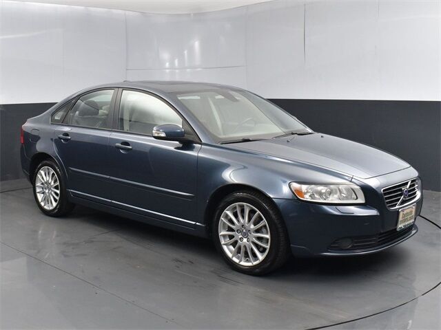 Volvo S40