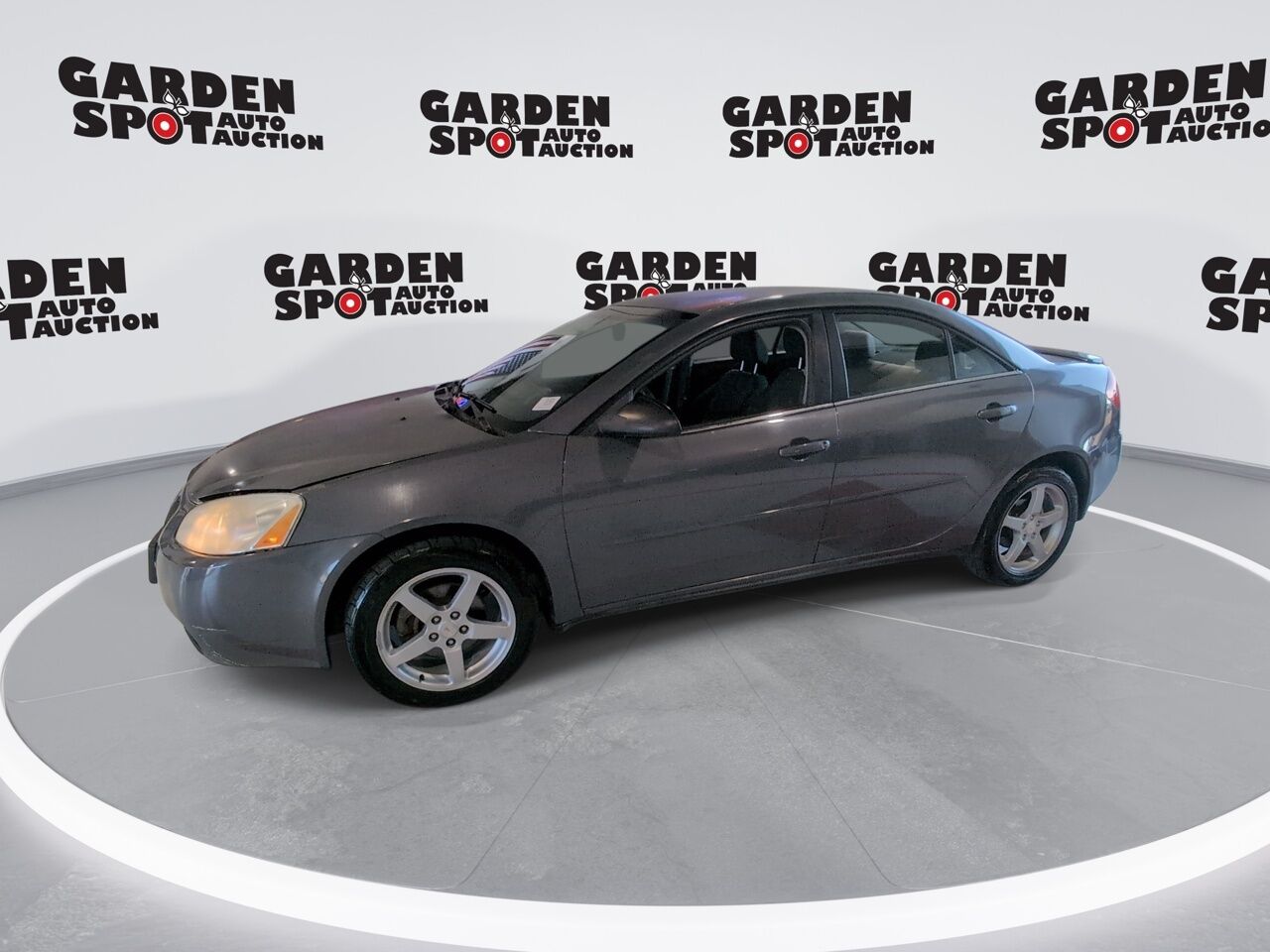 Pontiac G6