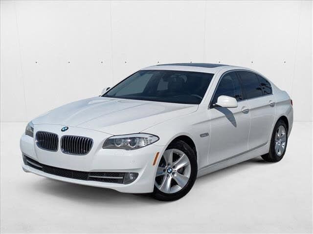 BMW 528i