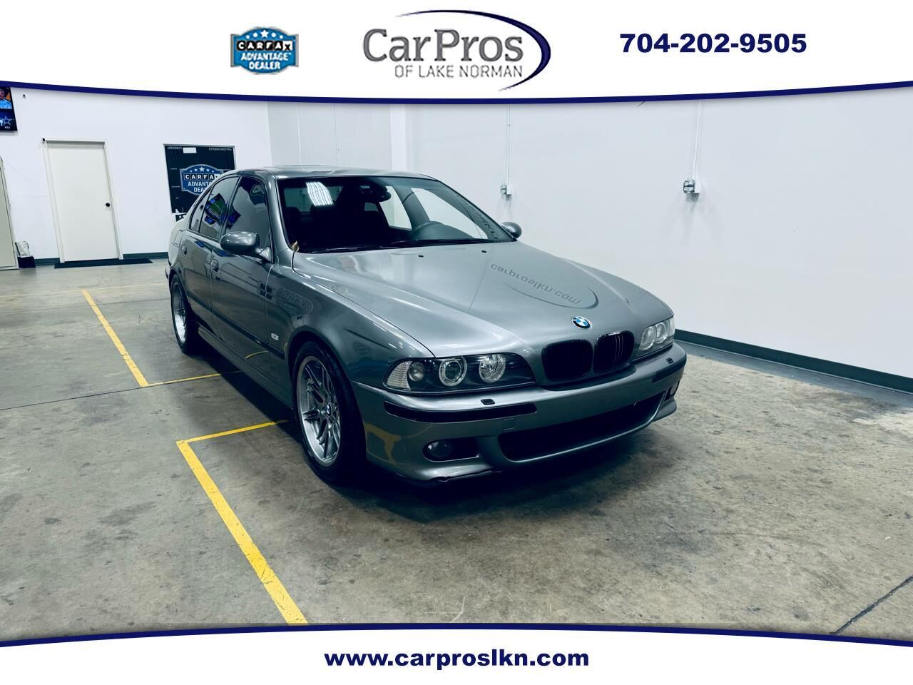 BMW M5