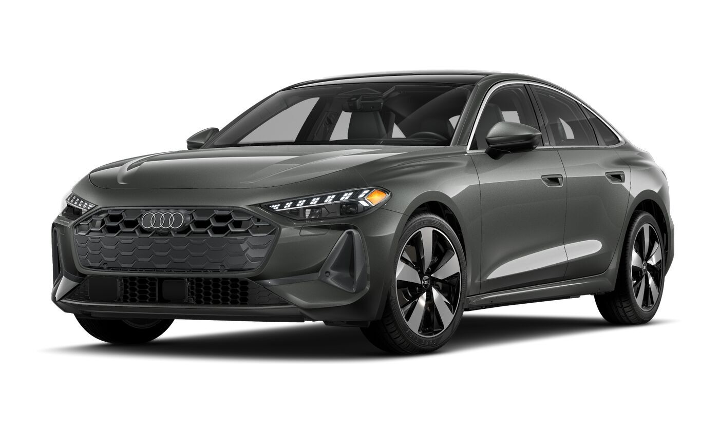 2025 AUDI A5