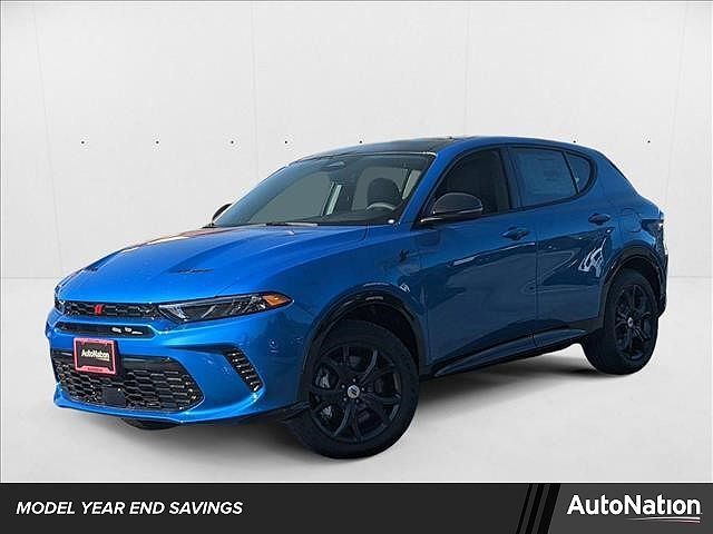 2024 DODGE HORNET