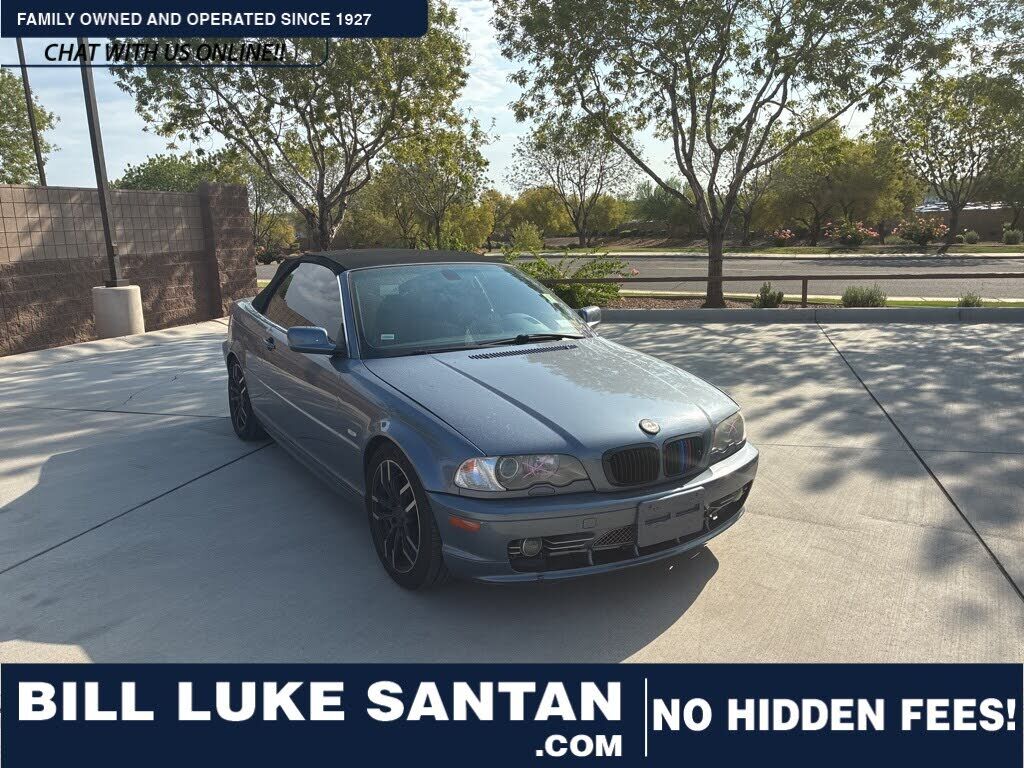 BMW 330Ci