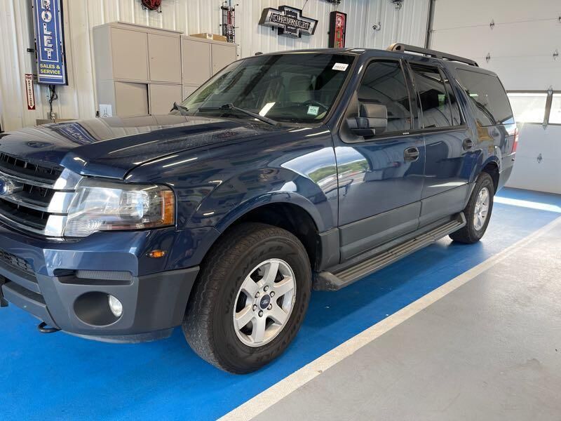 Ford Expedition MAX
