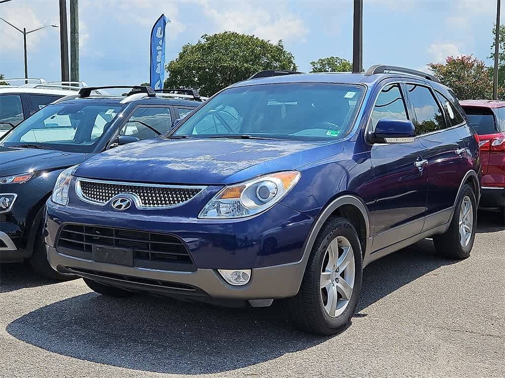 Hyundai Veracruz