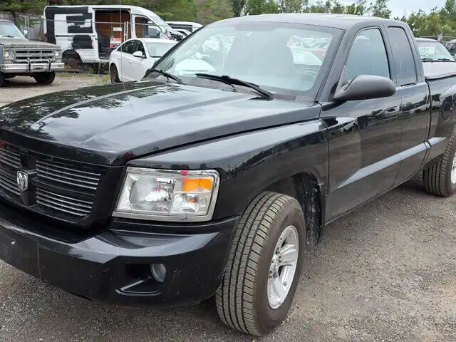 Dodge Dakota