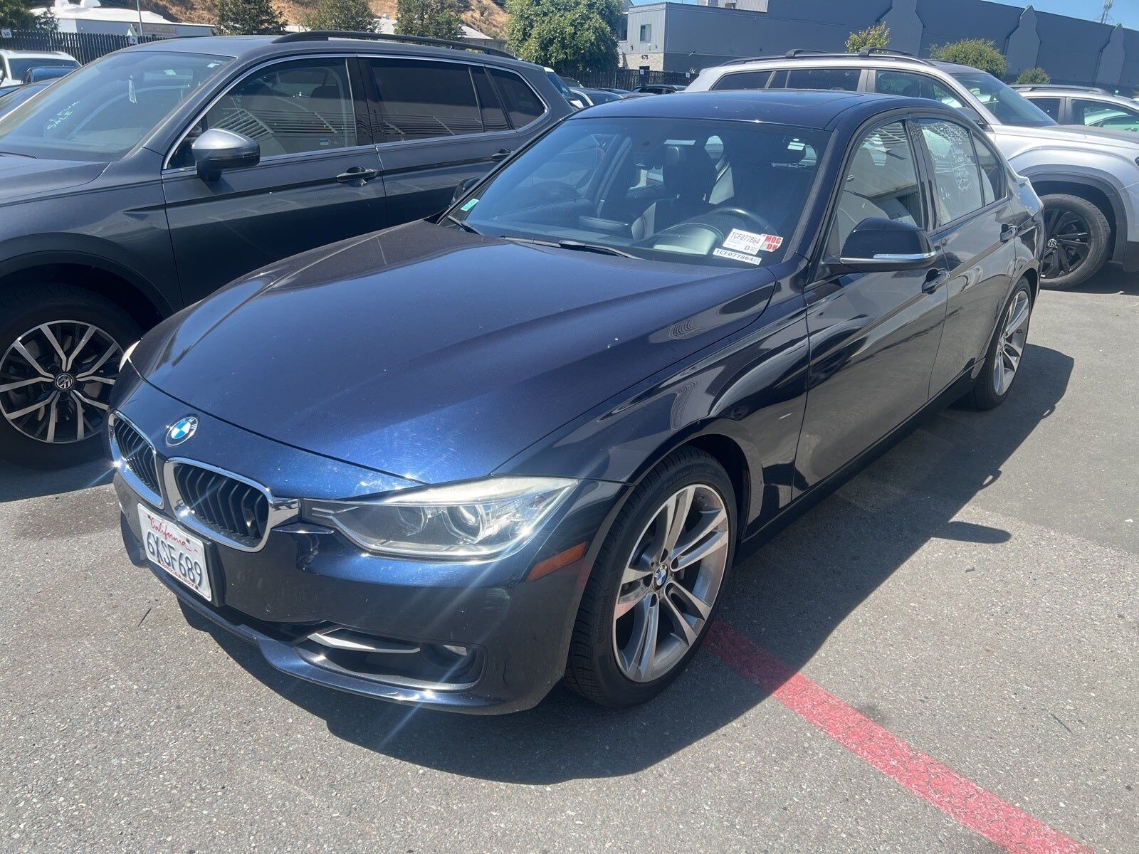 BMW 335i