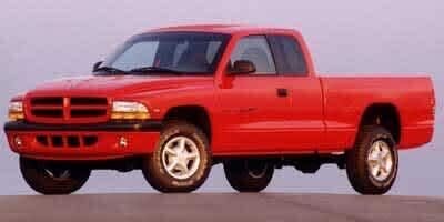 Dodge Dakota