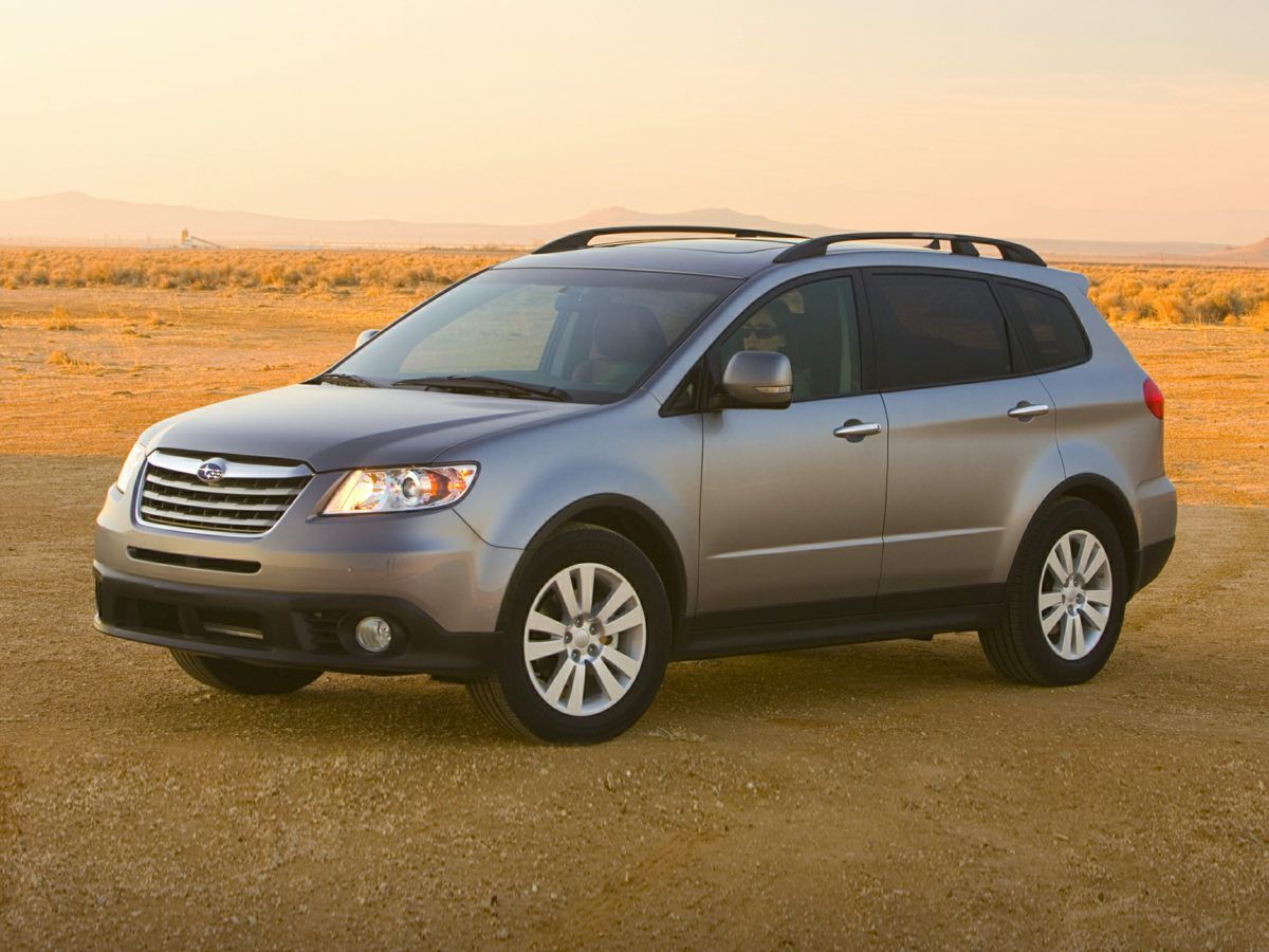 Subaru B9 Tribeca