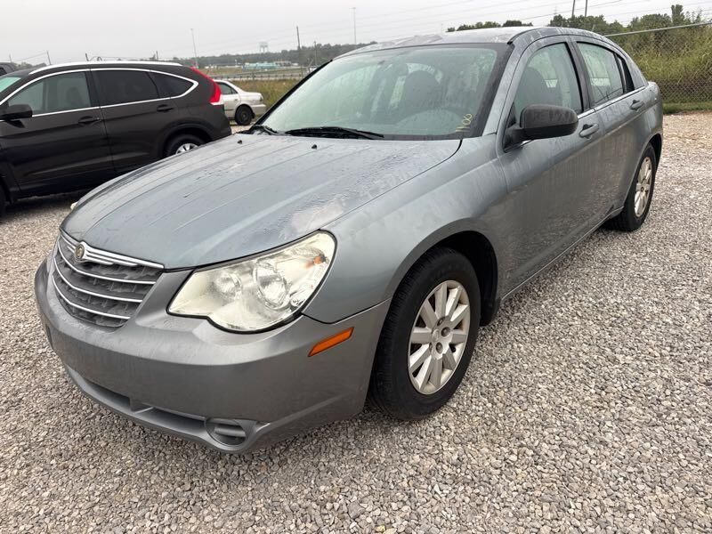 Chrysler Sebring
