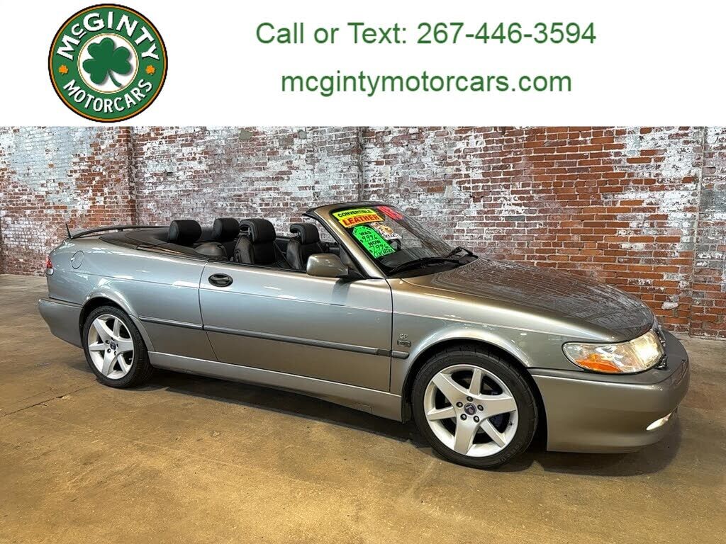 Saab 9-3