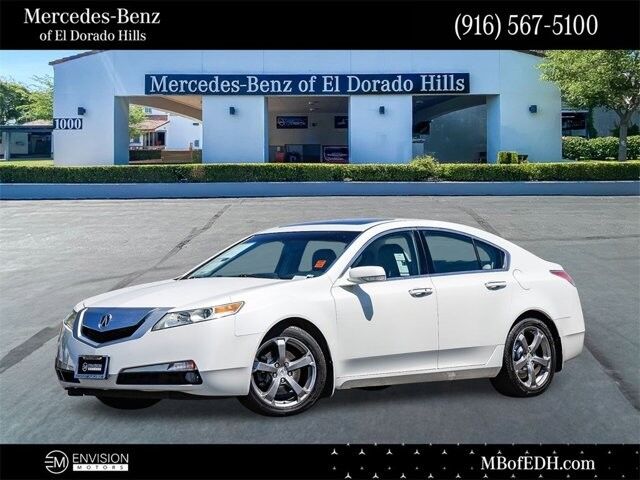 Acura TL