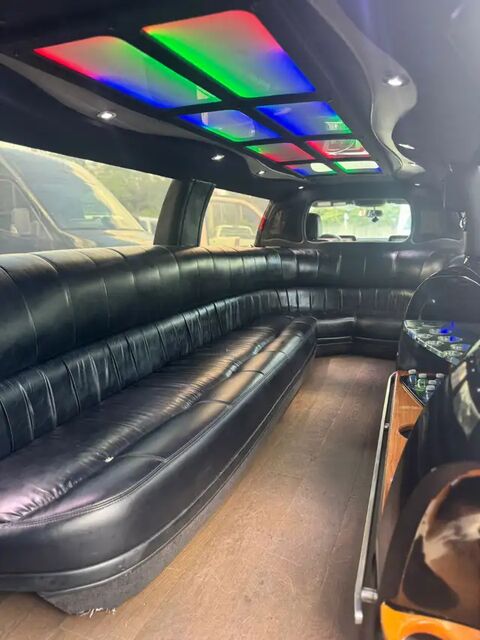 Lincoln Navigator