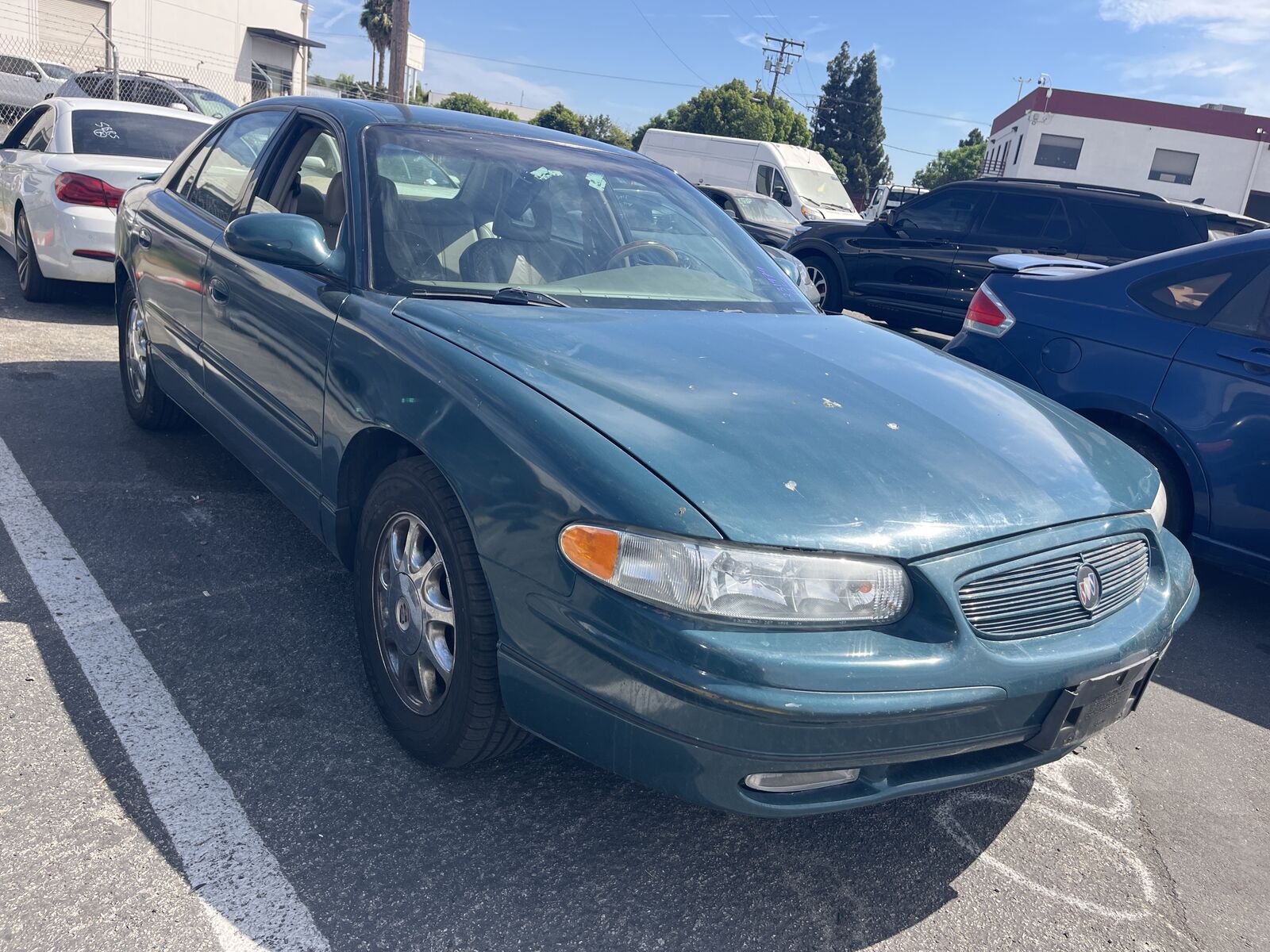 Buick Regal