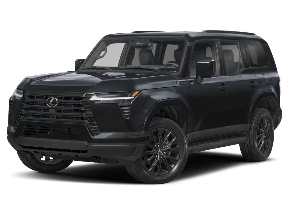 2024 Lexus GX