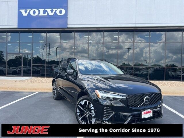 2026 VOLVO XC60