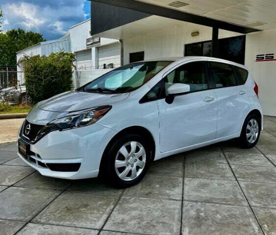 Nissan Versa Note