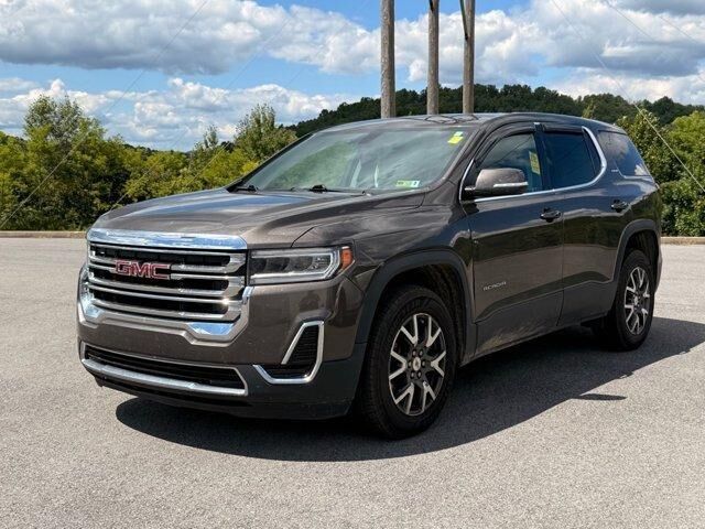 2020 GMC Acadia