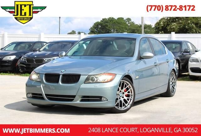 BMW 335i