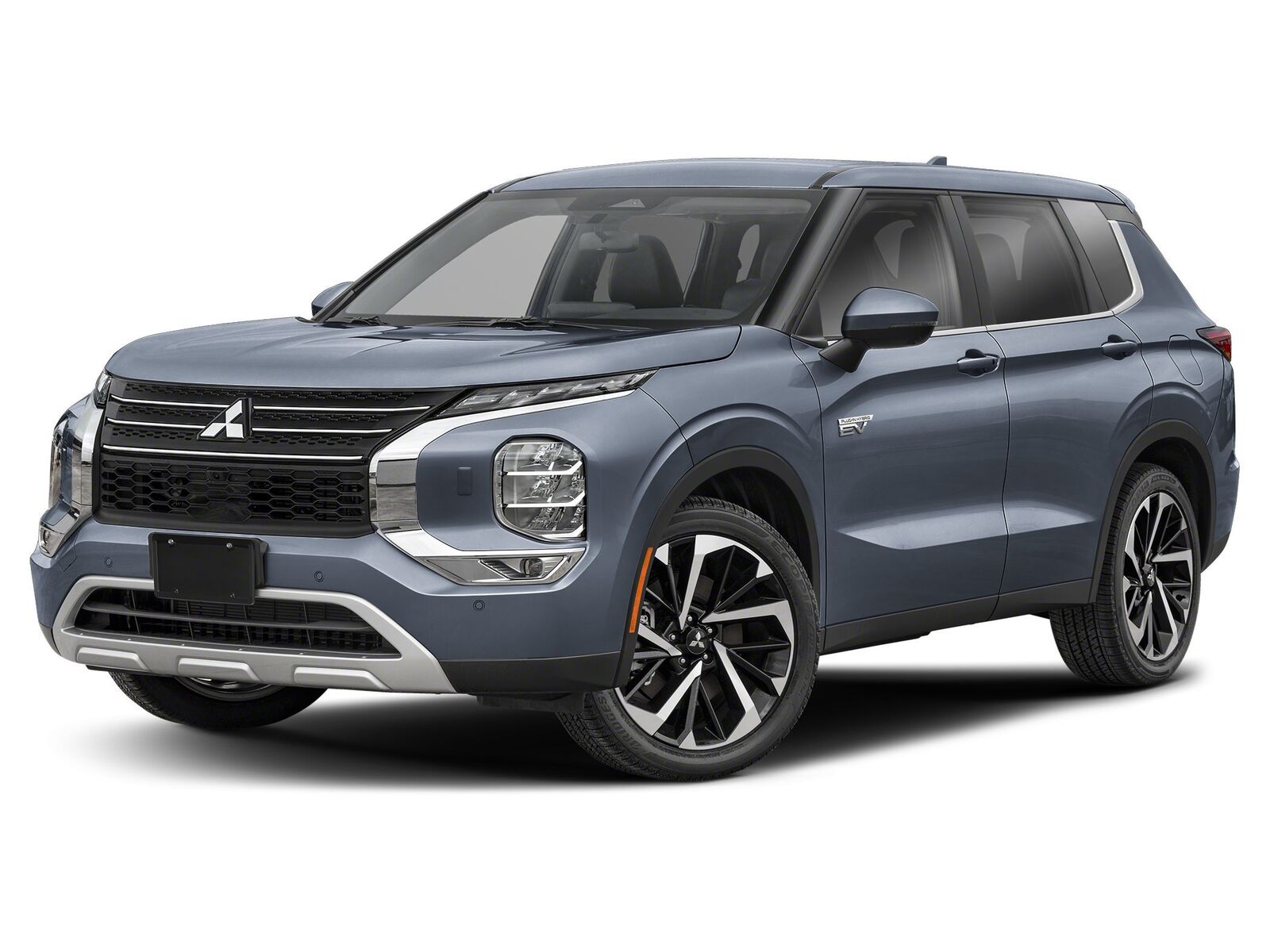 2025 MITSUBISHI Outlander