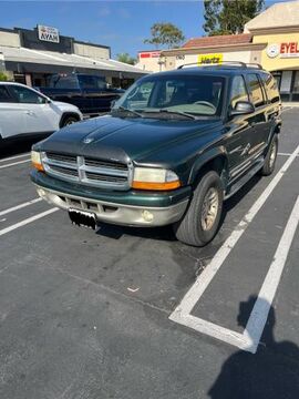 Dodge Durango