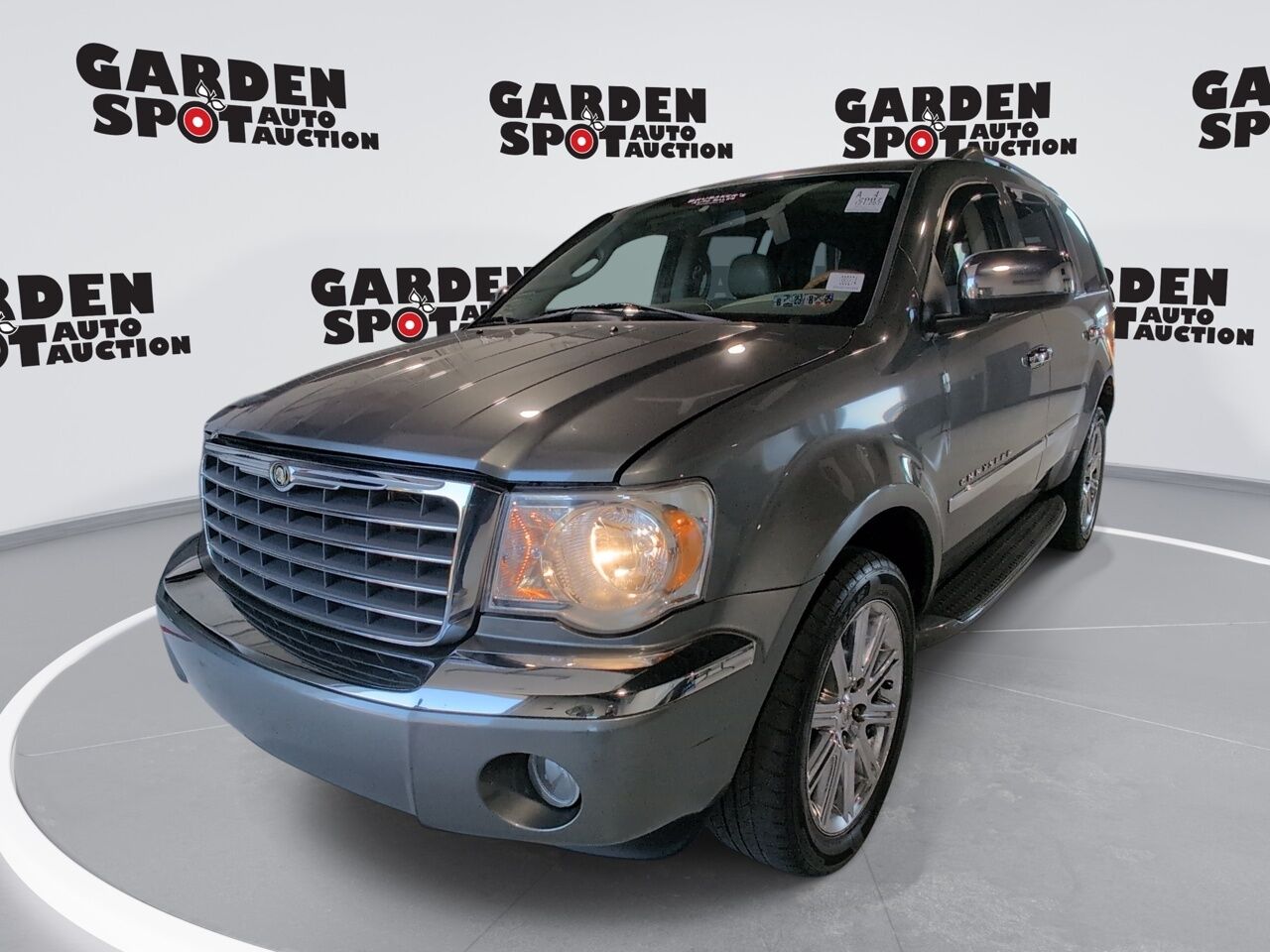 Chrysler Aspen