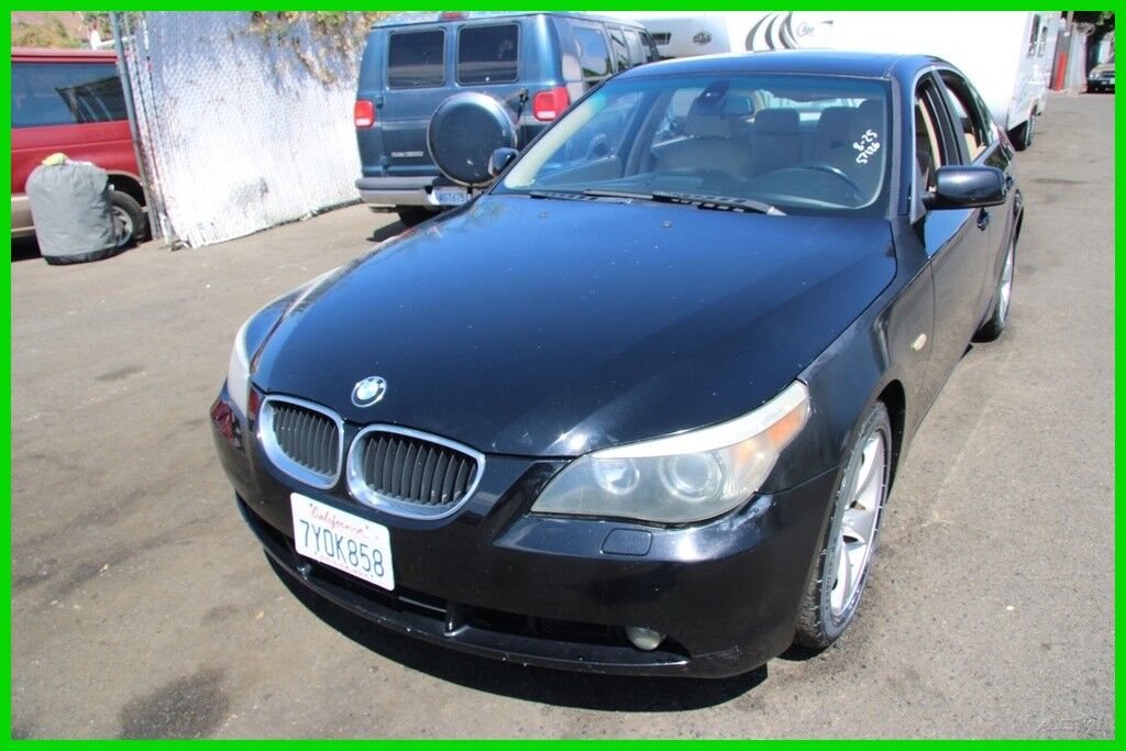 BMW 530i