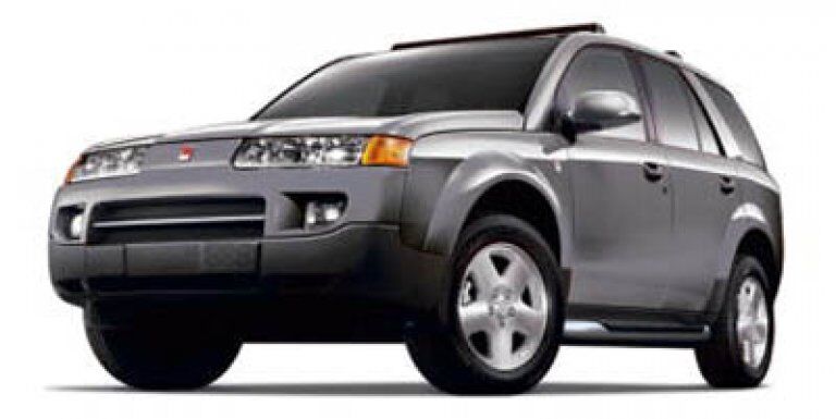 Saturn Vue