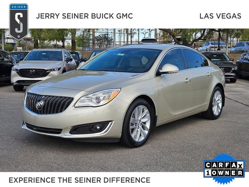 Buick Regal