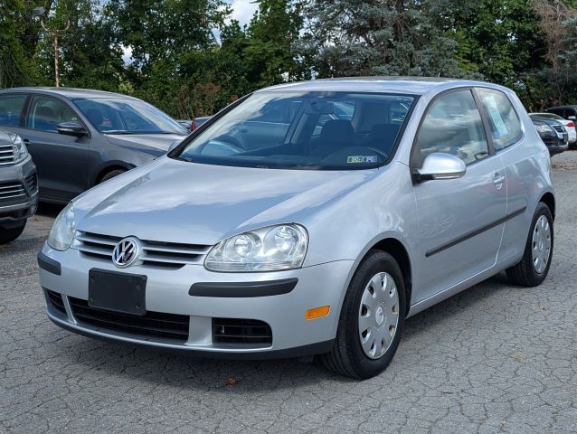 Volkswagen Rabbit
