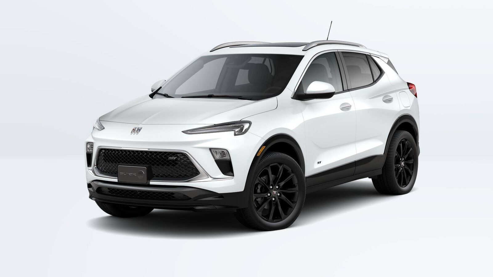 2026 BUICK Encore GX