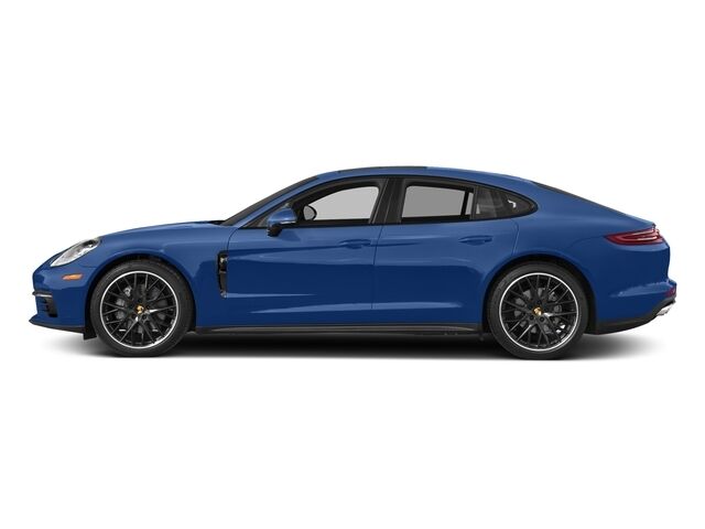 2018 PORSCHE Panamera