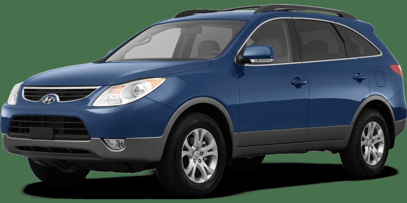 Hyundai Veracruz