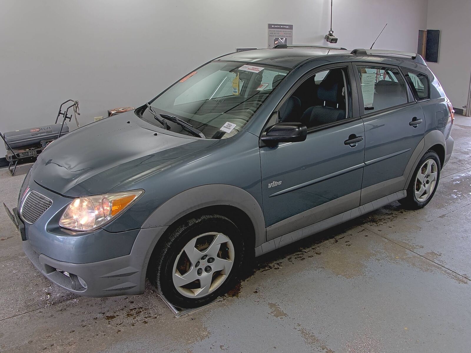 Pontiac Vibe