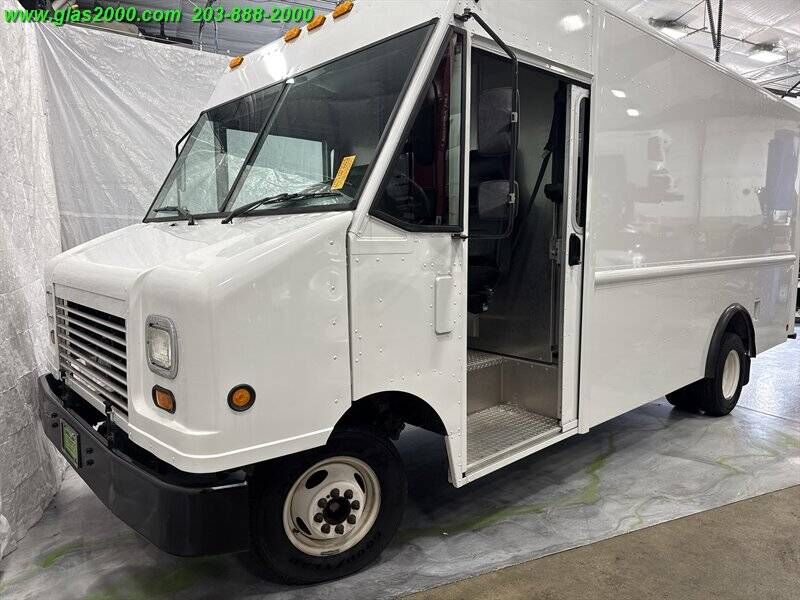 Ford E-450