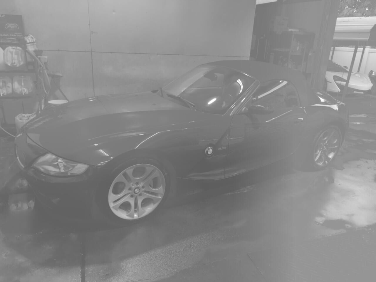 BMW Z4