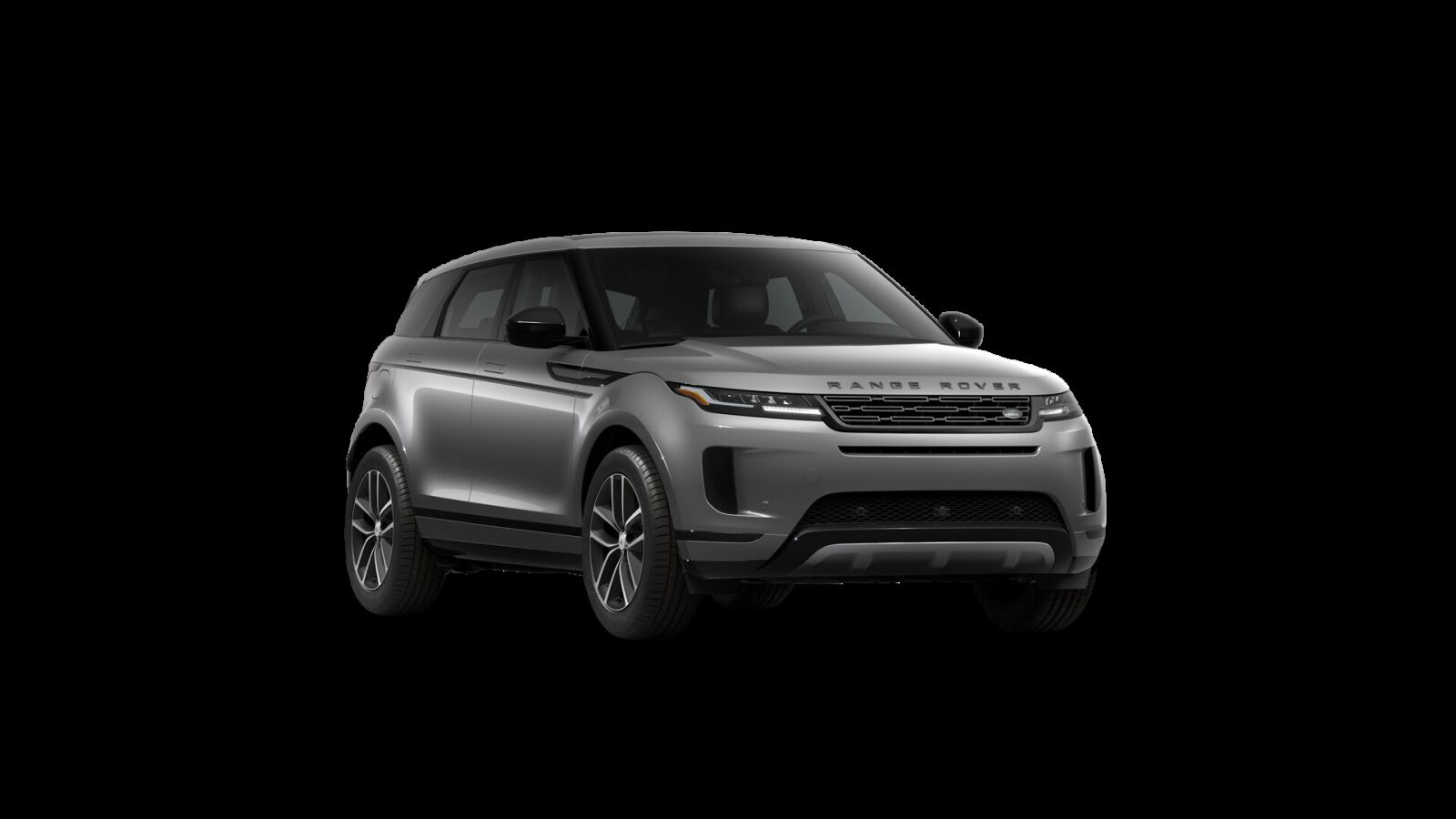 2026 LAND ROVER Range Rover Evoque