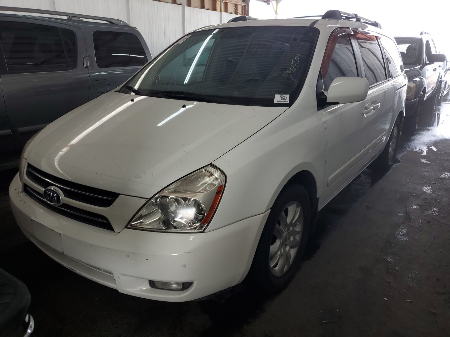 Kia Sedona