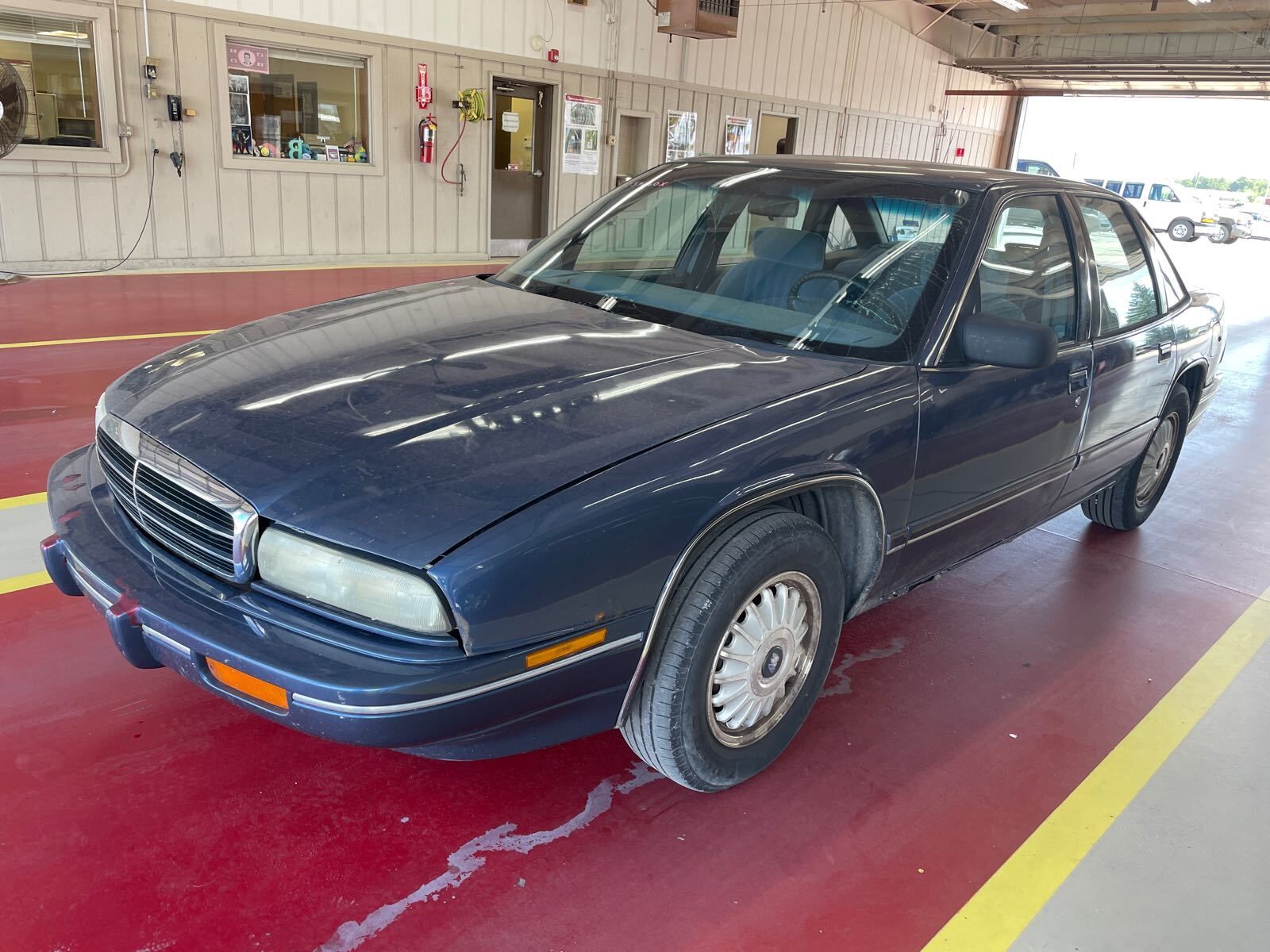 Buick Regal