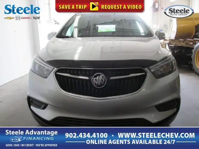 Buick Encore