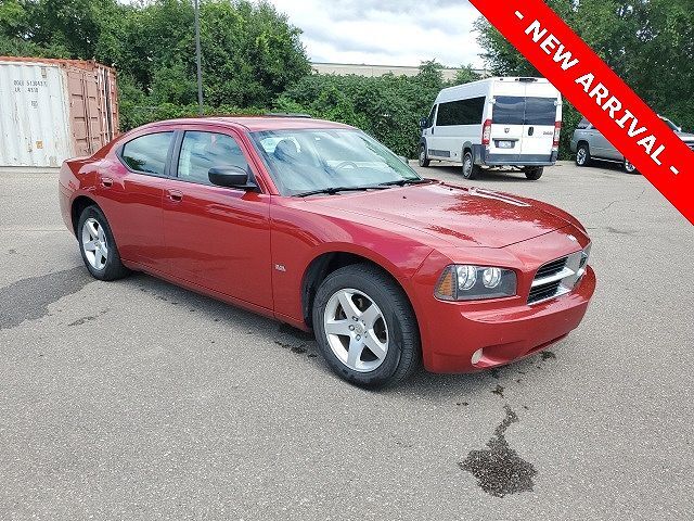 Dodge Charger