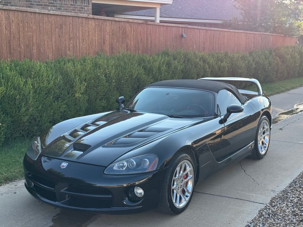 Dodge Viper