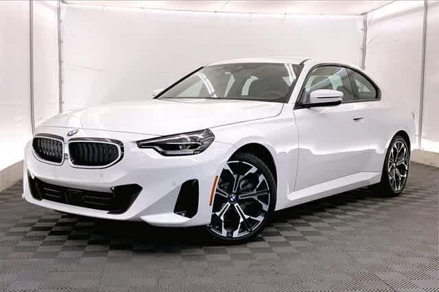 2025 BMW 2 Series
