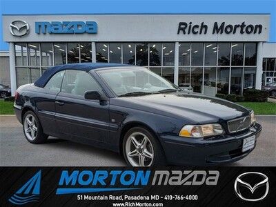 Volvo C70
