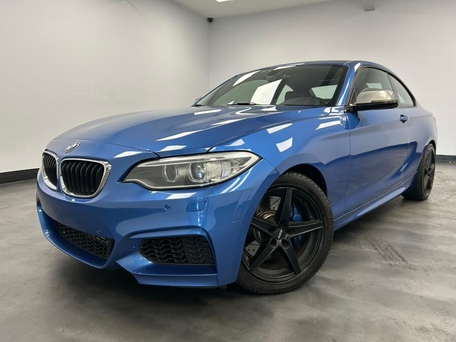 BMW M235i