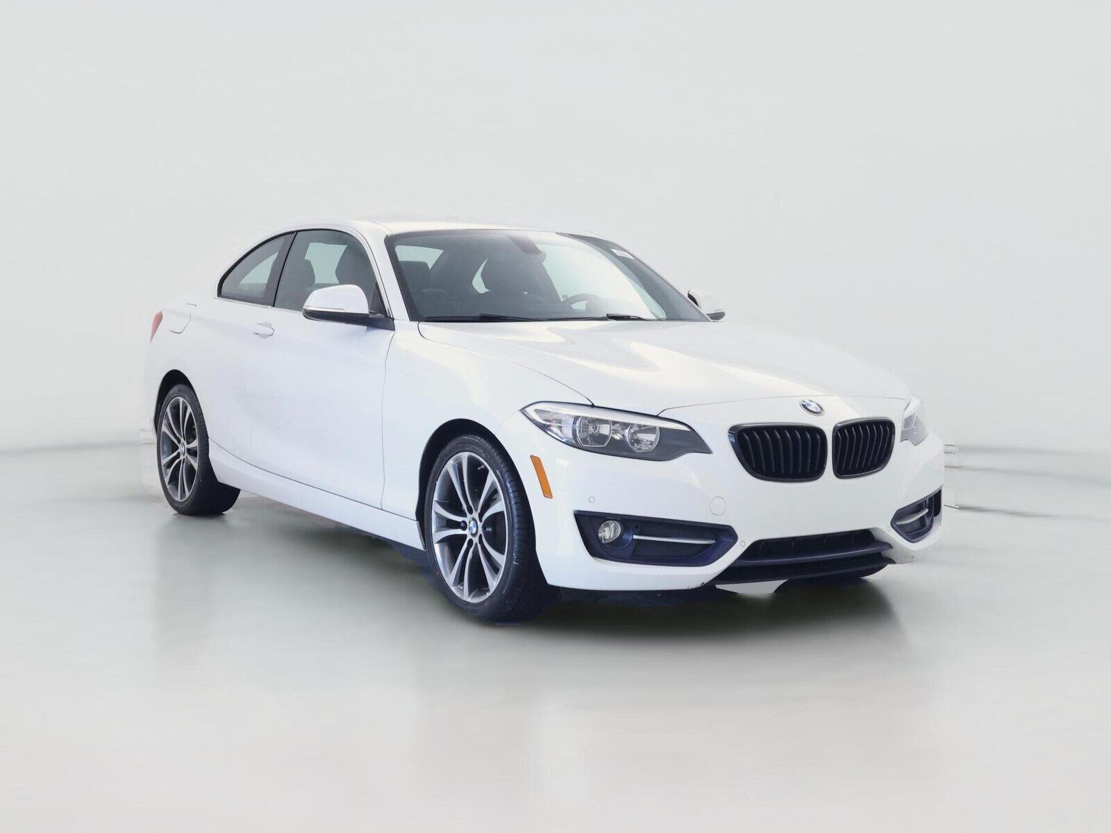 BMW 230i