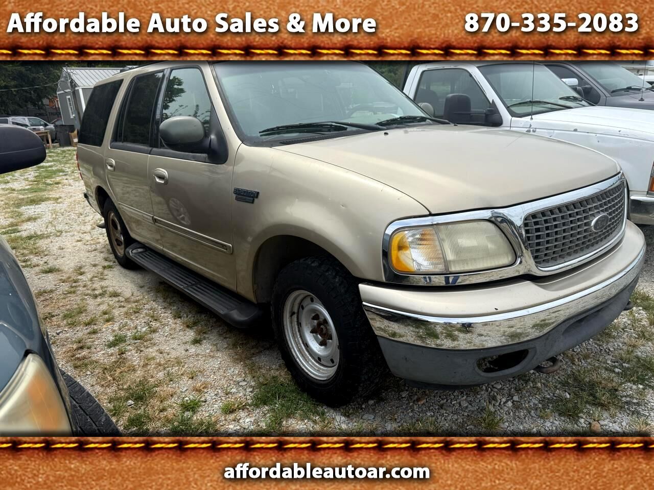 Ford Expedition