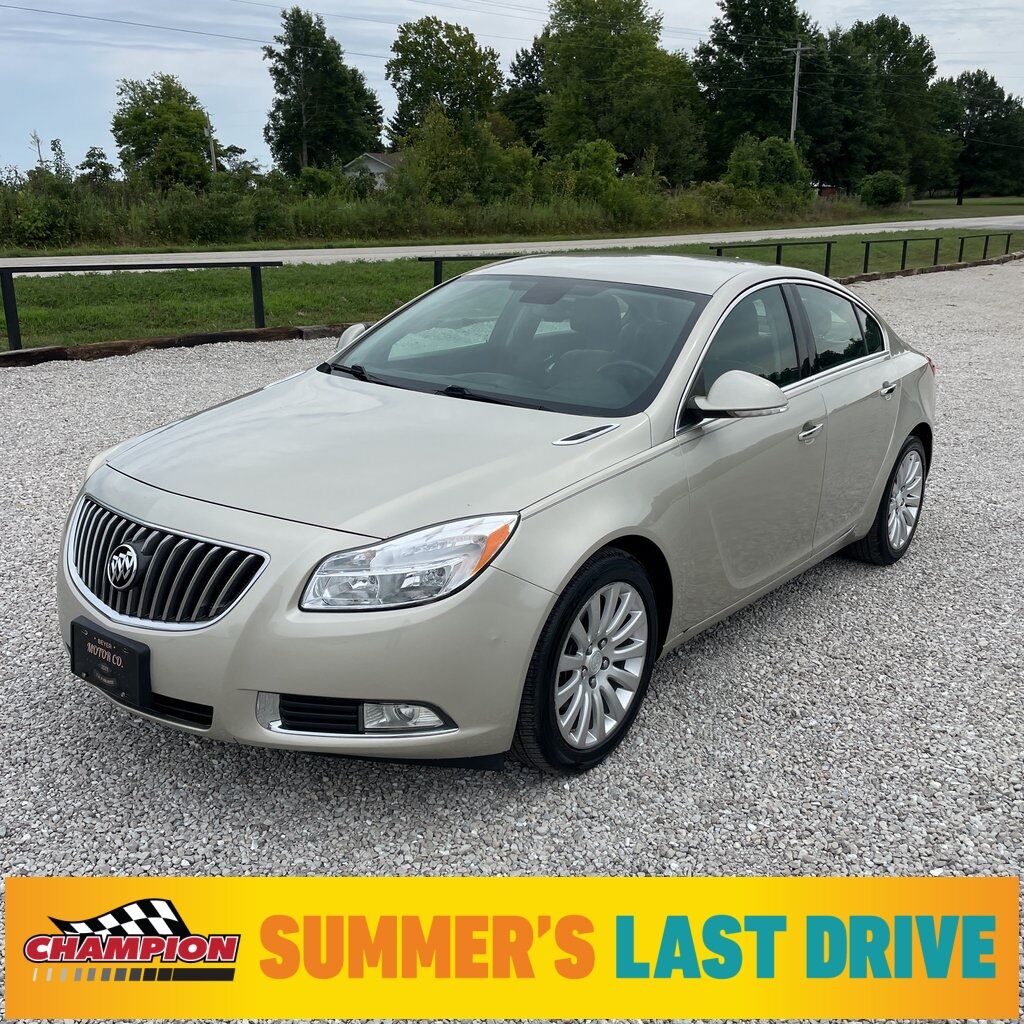 Buick Regal