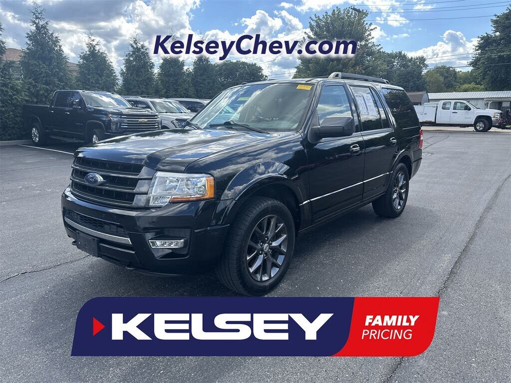 Ford Expedition